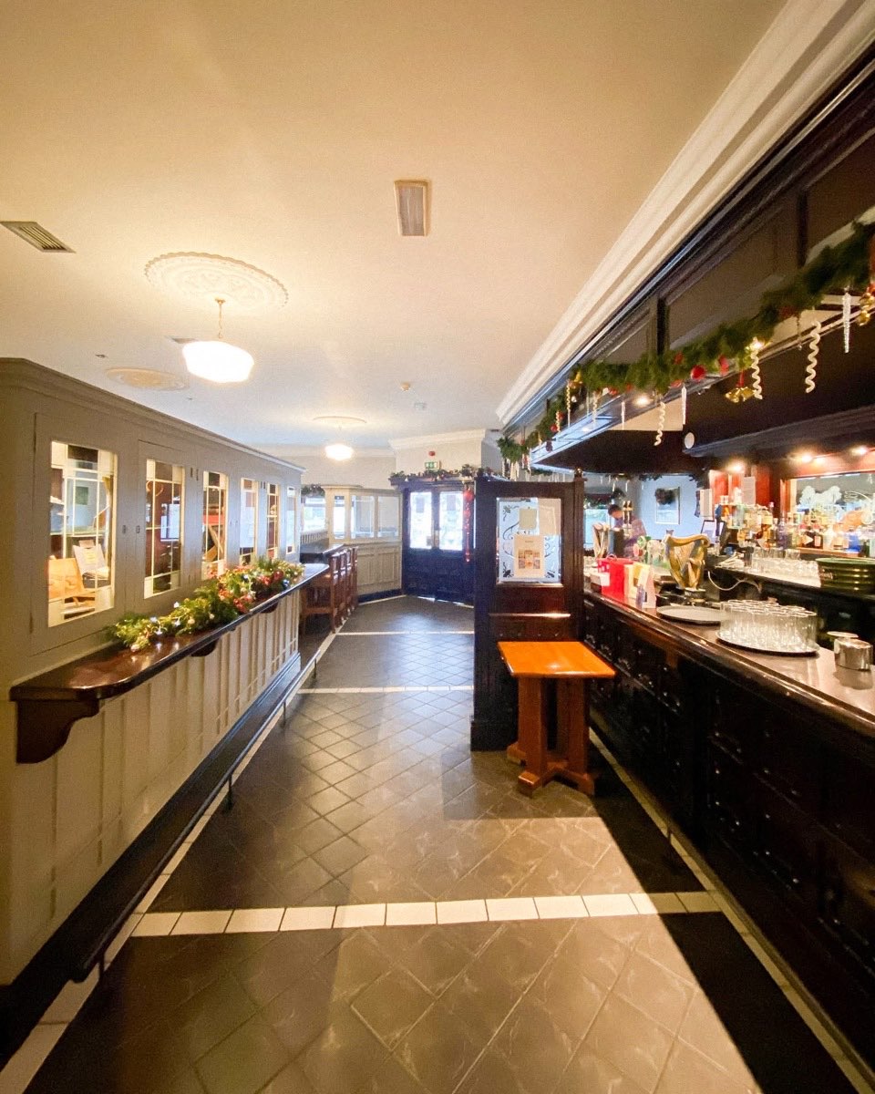 The Bar
