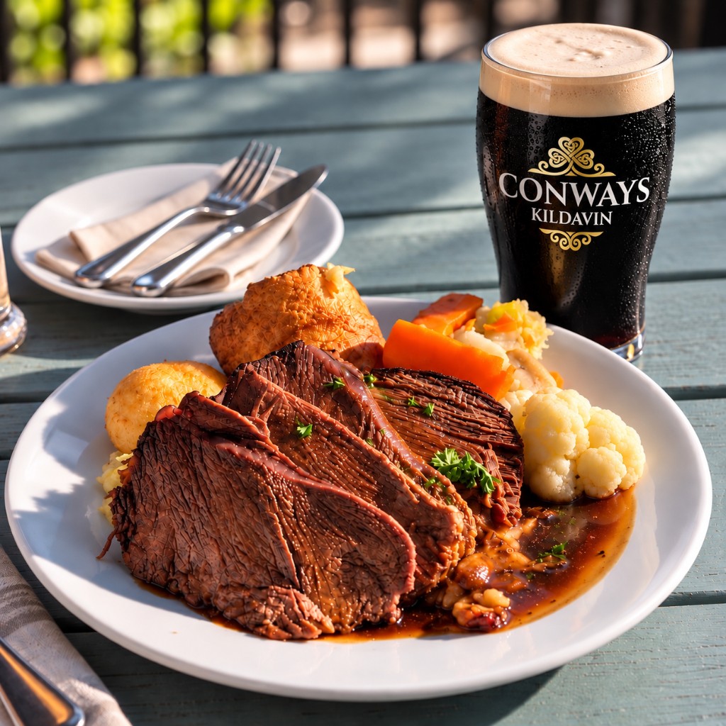 Conways Bar & Restaurant